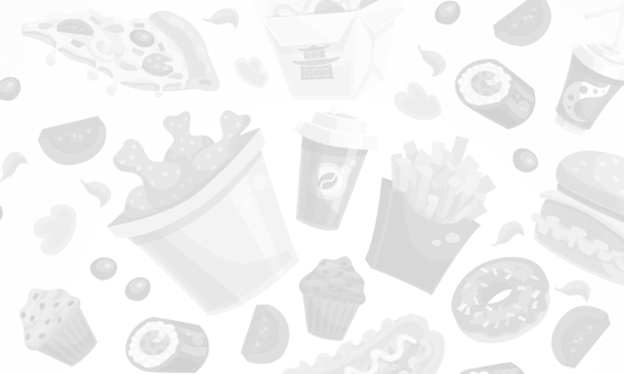 - шапочка из сливок